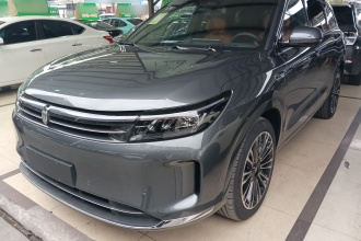 鸿蒙智行 问界M7 2024款 1.5T 智驾四驱Ultra版 5座