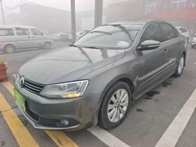 大众 速腾 2014款 改款 1.4TSI 自动豪华型