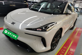 智己汽车 智己LS6 2023款 Max 长续航版