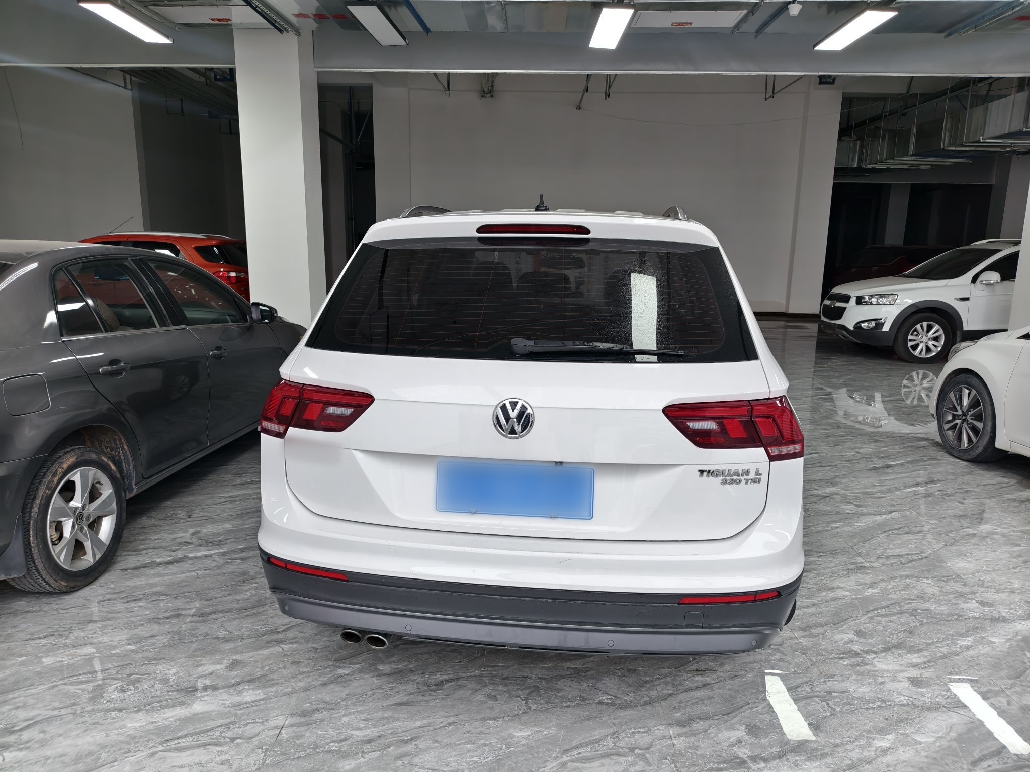 车300二手车图片