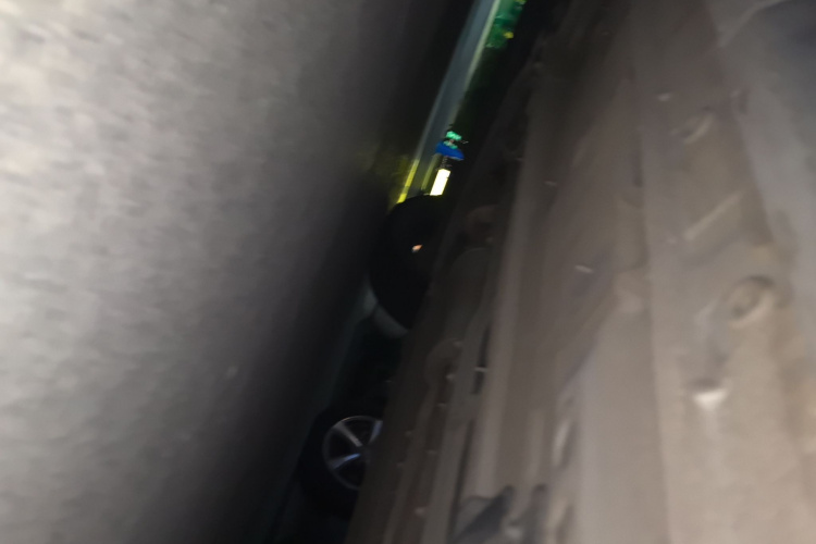 吉利汽车 博越L 2023款 1.5TD DCT尊贵型局部细节9003