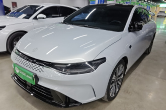 零跑汽车 零跑C01 2023款 增程 316 舒享版