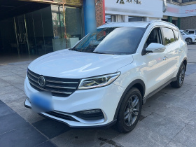 东风风光 风光580 2020款 1.5T CVT豪华型