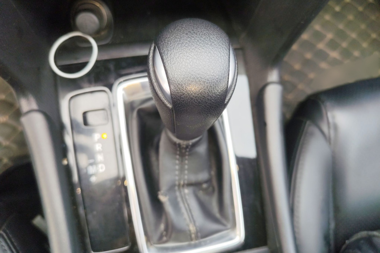 马自达3 昂克赛拉 2017款 三厢 1.5L 自动豪华型 国V局部细节18