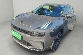 领克06 EM-P 2022款 PHEV 84KM续航版 Pro