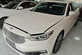 福特 金牛座 2019款 EcoBoost 245 尊享版