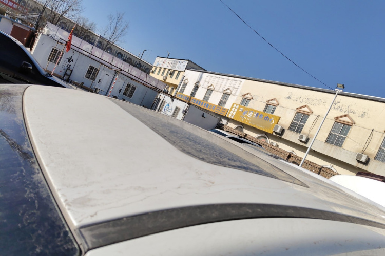 广汽传祺 传祺M6 2019款 270T 自动豪华版（六座）国V局部细节57