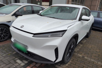 东风风神 SKY EV01 2024款 530km PRO