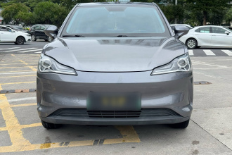 哪吒汽车 哪吒V 2021款 长续航娱乐版升级型