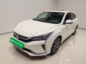 东风风神 奕炫 2020款 230T 自动炫目曜夜骑士版