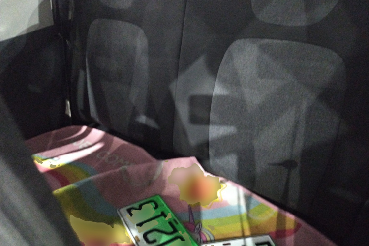 五菱汽车 宏光MINIEV 2022款 悦享款 磷酸铁锂中控内饰21