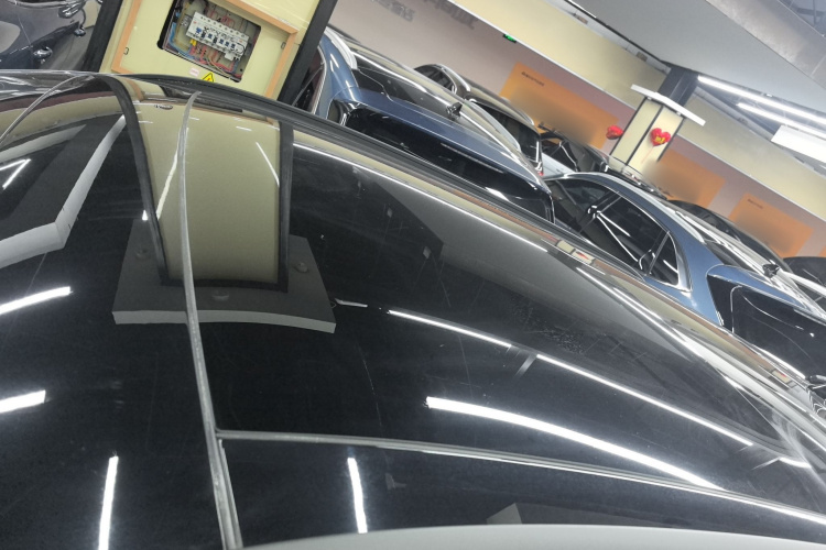 福特 锐际 2020款 EcoBoost 245 四驱纵享款ST-LINE局部细节57