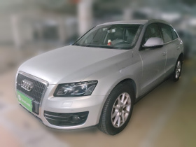 奥迪Q5 2011款 2.0TFSI 舒适型