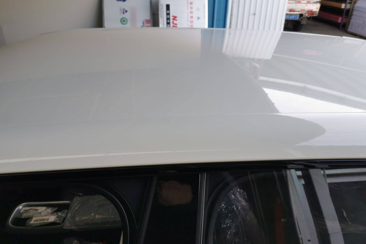 东风纳米 纳米01 2024款 焕新版 330 Plus智+局部细节57