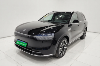 鸿蒙智行 问界M9 2024款 增程 Ultra版 42kWh 6座版