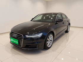 奥迪A6L 2016款 45 TFSI quattro 运动型