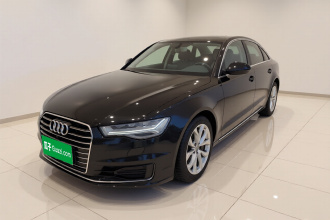 奥迪A6L 2016款 45 TFSI quattro 运动型