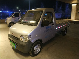 五菱汽车 五菱之光小卡 2023款 1.5L 单排LAR