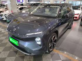 蔚来ES7 2022款 100kWh