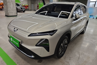 五菱汽车 五菱星光S 2024款 130km 旗舰型