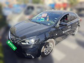 日产 轩逸 2019款 经典 1.6XE CVT舒适版