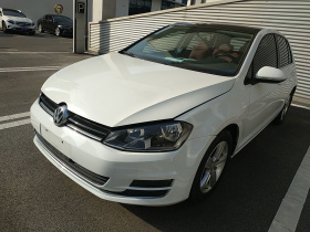 大众 高尔夫 2014款 1.4TSI 自动舒适型