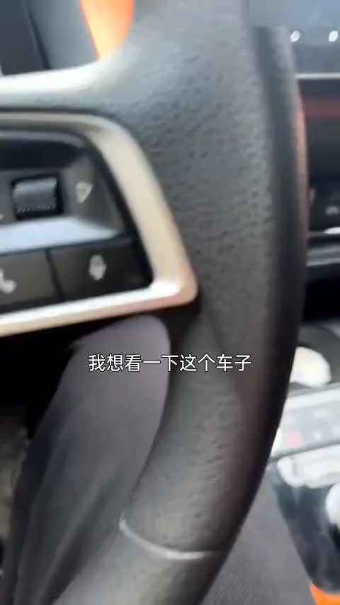 宝马X2(进口) 2019款 sDrive20i M越野套装 国VI讲解2