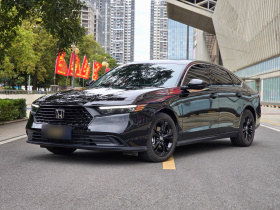 本田 雅阁 2025款 260TURBO 豪华版