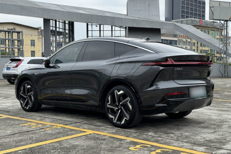 飞凡汽车 飞凡R7 2022款 旗舰高阶版车身外观6006