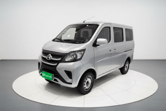 长安凯程 长安之星5 2022款 1.4L经典版客车JL473Q3