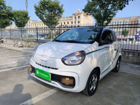 荣威 科莱威CLEVER 2021款 302km卓越版