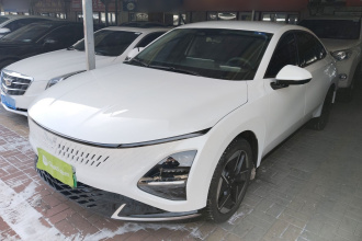 五菱汽车 五菱星光 2025款 150km 智能领航型