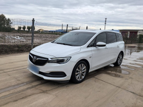 别克GL6 2019款 18T 6座互联豪华型 国VI