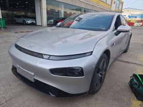 小鹏P7 2023款 P7i 702 Pro