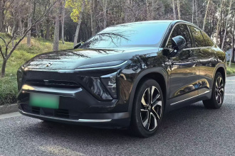 蔚来EC6 2020款 605KM 运动版