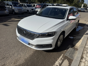 大众 朗逸 2022款 280TSI DSG舒适版