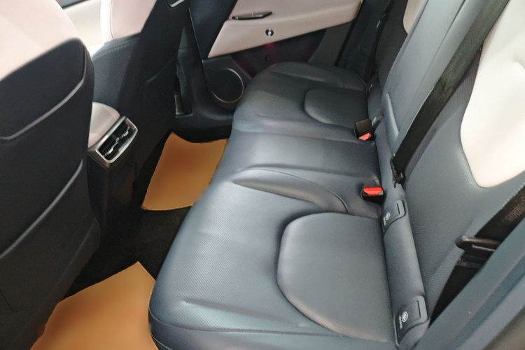 ARCFOX极狐 极狐 阿尔法T5(ARCFOX αT5) 2024款 660 MAX中控内饰7004