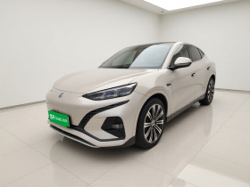 腾势N7 2023款 长续航性能Max版