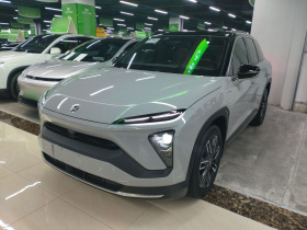 蔚来ES6 2020款 600KM 运动版