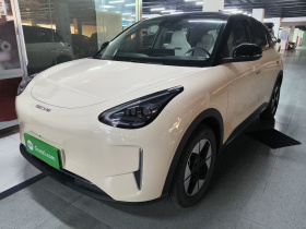 吉利银河 星愿 2025款 UP 410km 探索+版