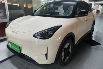 吉利银河 星愿 2025款 UP 410km 探索+版