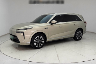 魏牌 蓝山 2023款 四驱超长续航版