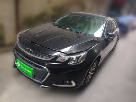 雪佛兰 迈锐宝 2017款 1.5T 自动豪华版