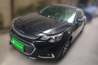 雪佛兰 迈锐宝 2017款 1.5T 自动豪华版