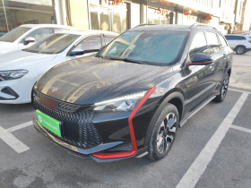 东风风神 奕炫GS 2021款 230T 自动追曜武士版