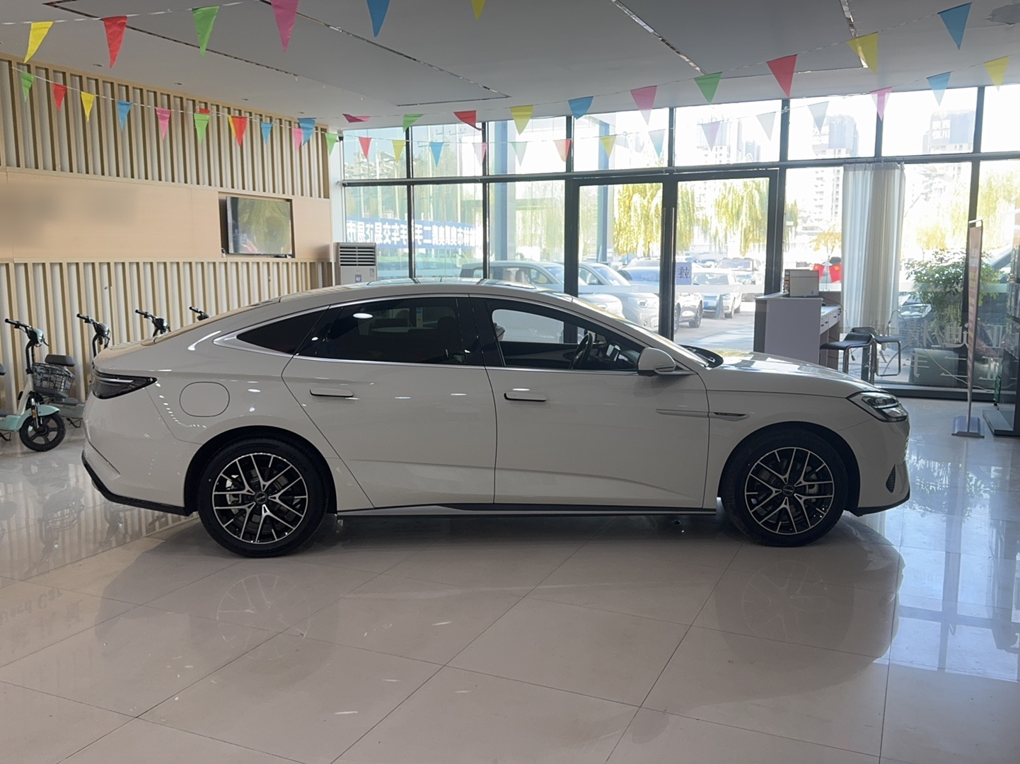 车300二手车图片