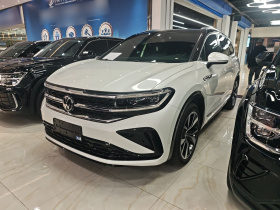 大众 揽境 2021款 380TSI 四驱R-Line拓境版