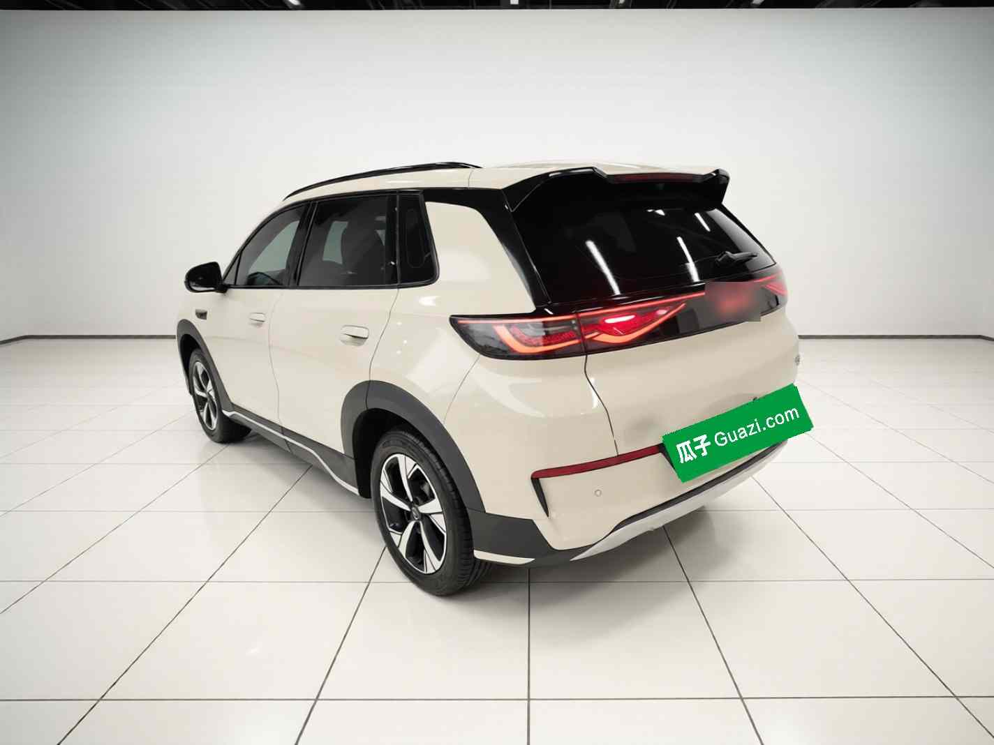 比亚迪 海狮05 EV 2025款 520KM智航版(3)