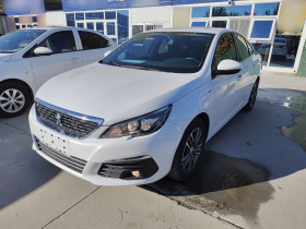 标致308 2019款 230THP 自动豪华版 国VI