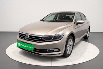 大众 迈腾 2018款 330TSI DSG 豪华型